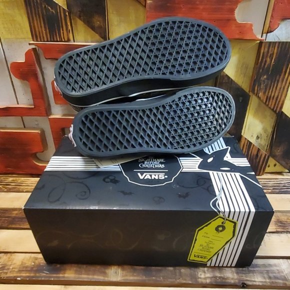 Vans Classic Slip-On Size 8.5 - Picture 5 of 8